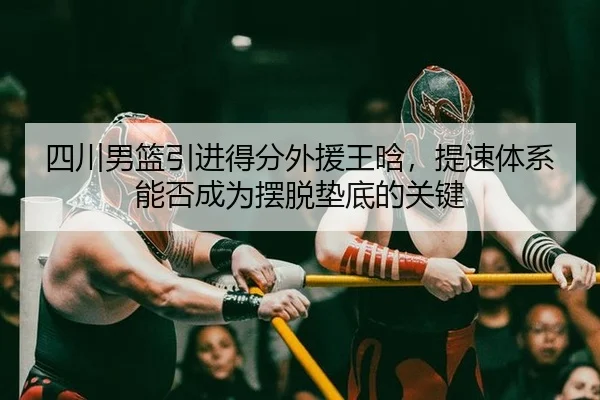 四川男篮引进得分外援王晗，提速体系能否成为摆脱垫底的关键
